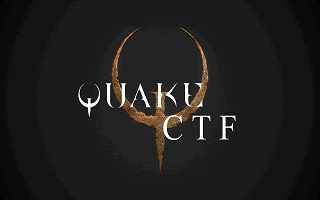 TITLEPIC for q3ctfbeta.wad