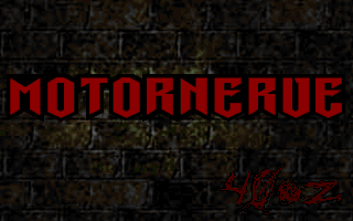 TITLEPIC for motornerve.danny.wad